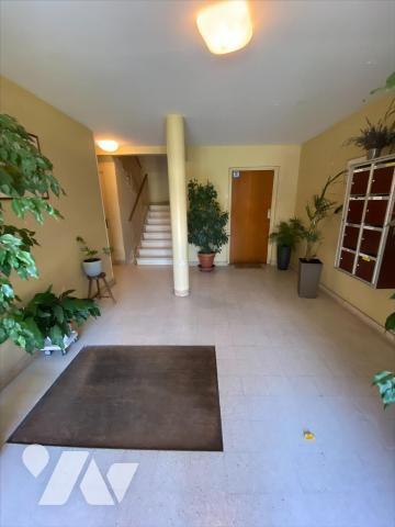 Bel appartement 3 pièces avec place de stationnement