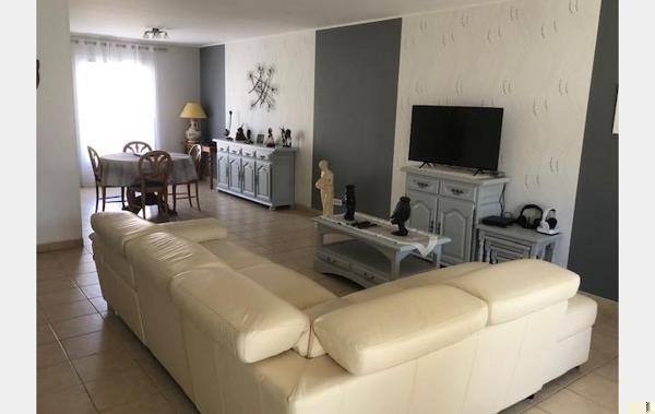 Vente Villa Récente Saint-gilles