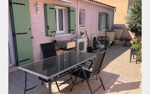 Vente Villa Récente Saint-gilles