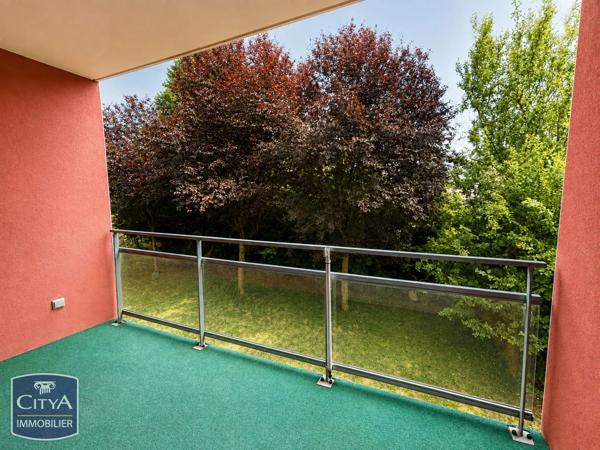 Appartement à vendre 3 pièces 59.1m² Morsbach (57600)