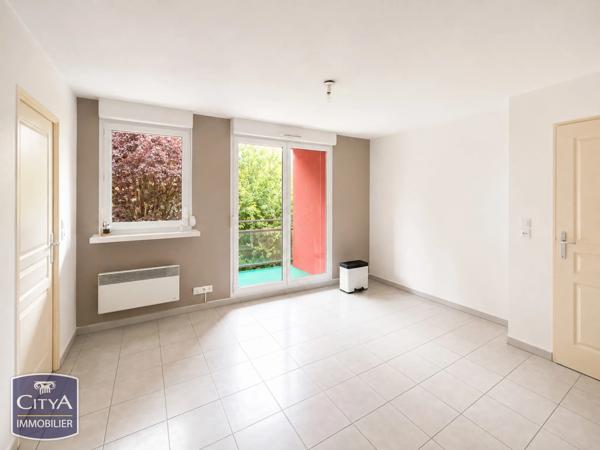 Appartement à vendre 3 pièces 59.1m² Morsbach (57600)