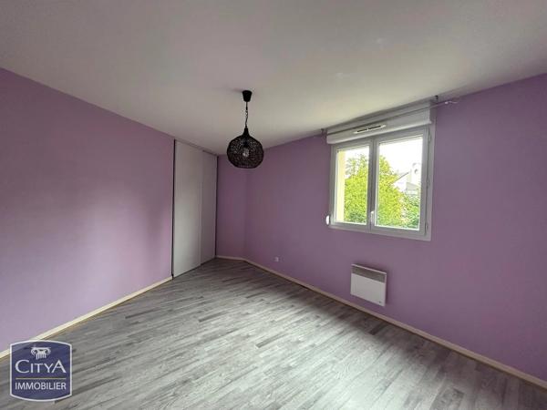 Appartement à vendre 3 pièces 59.1m² Morsbach (57600)