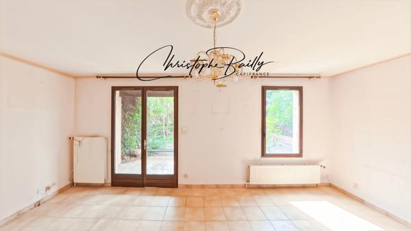 Maison T4 avec jardin et garage – lotissement calme - Toulouse (31100) - Quartier Les Pradettes