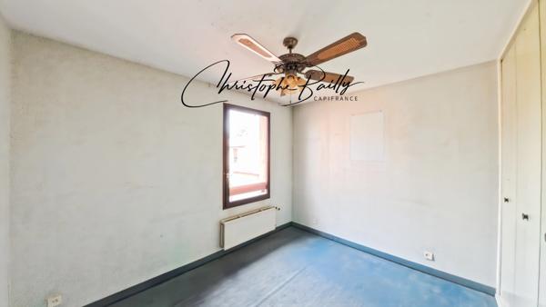 Maison T4 avec jardin et garage – lotissement calme - Toulouse (31100) - Quartier Les Pradettes