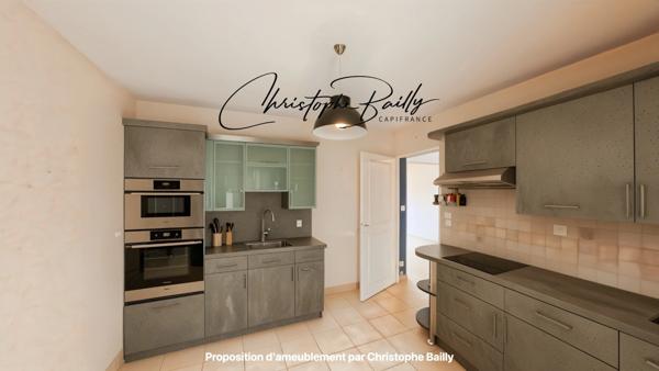 Maison T4 avec jardin et garage – lotissement calme - Toulouse (31100) - Quartier Les Pradettes