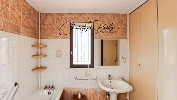 Maison T4 avec jardin et garage – lotissement calme - Toulouse (31100) - Quartier Les Pradettes