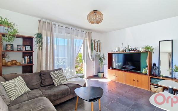 Appartement à vendre    2 pièces • 48,09 m2 Perpignan