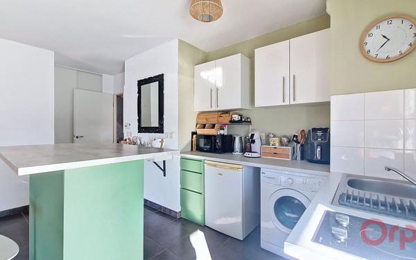 Appartement à vendre    2 pièces • 48,09 m2 Perpignan