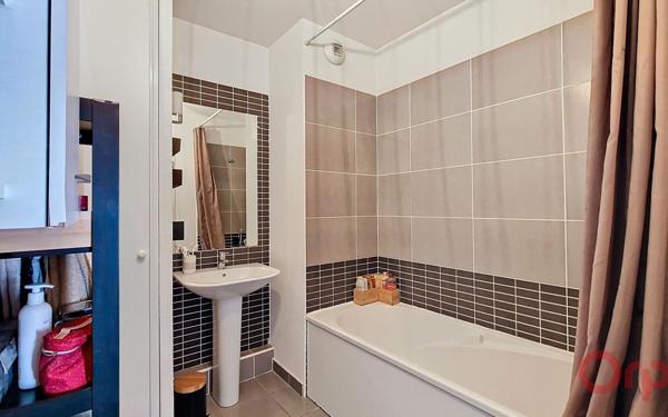 Appartement à vendre    2 pièces • 48,09 m2 Perpignan