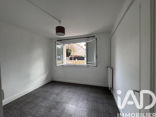 Appartement à vendre 3 pièces 51 m² Joinville-le-Pont
