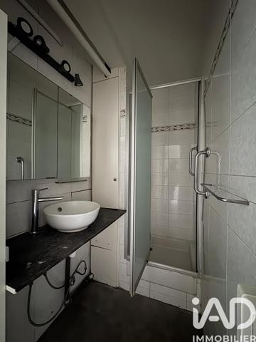 Appartement à vendre 3 pièces 51 m² Joinville-le-Pont