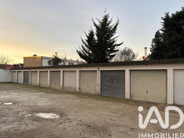 Appartement à vendre 3 pièces 51 m² Joinville-le-Pont