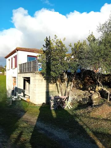 Maison à Saint-Jean-d'Angély, 17400 - 4 pièces 79m²