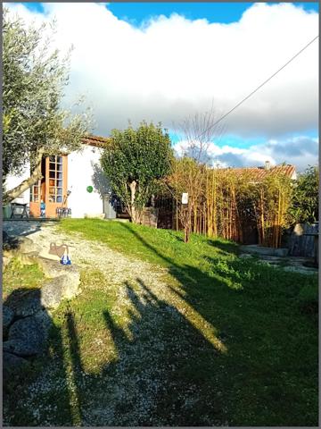 Maison à Saint-Jean-d'Angély, 17400 - 4 pièces 79m²