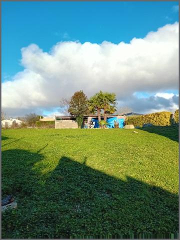 Maison à Saint-Jean-d'Angély, 17400 - 4 pièces 79m²