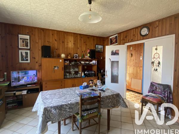 Maison à vendre 5 pièces 79 m² Salles-sur-Mer