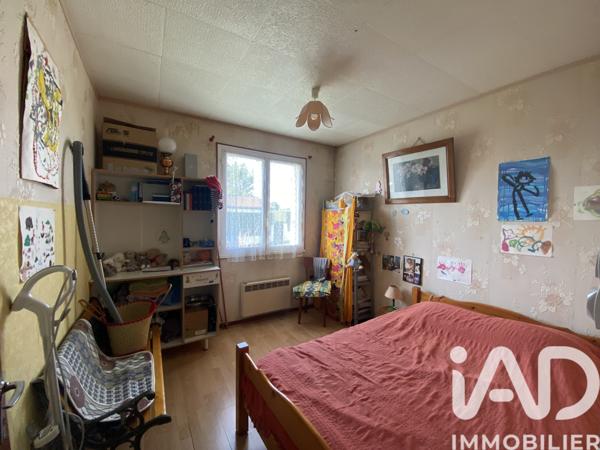 Maison à vendre 5 pièces 79 m² Salles-sur-Mer