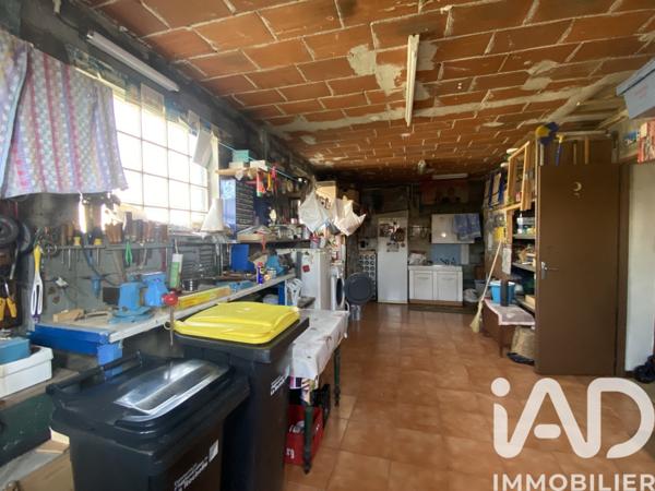 Maison à vendre 5 pièces 79 m² Salles-sur-Mer