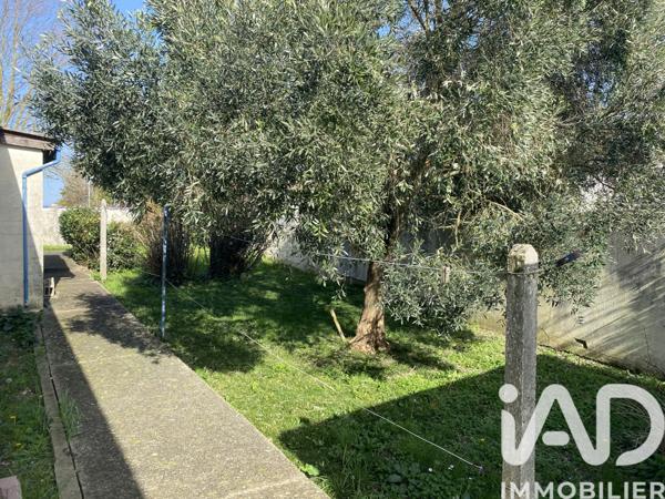 Maison à vendre 5 pièces 79 m² Salles-sur-Mer