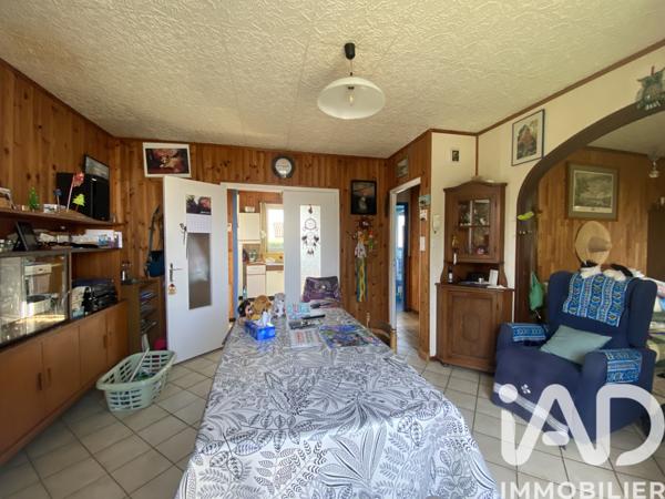 Maison à vendre 5 pièces 79 m² Salles-sur-Mer