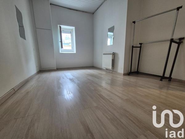 Maison de ville 4 pièces de 82 m² à Le Pellerin (44640)