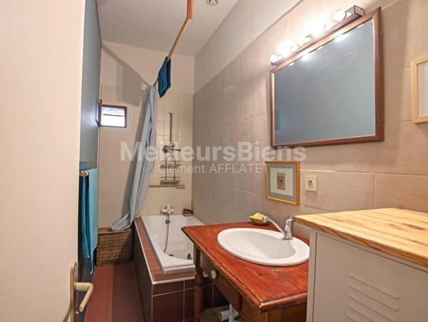 Vente Appartement avec jardin Montpellier Clémenceau / Lepic