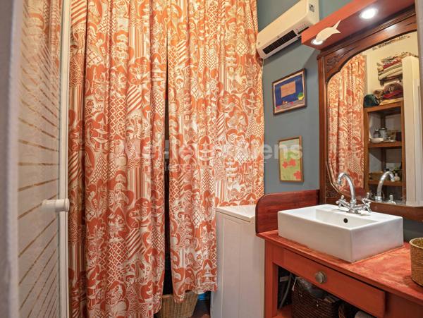 Vente Appartement avec jardin Montpellier Clémenceau / Lepic