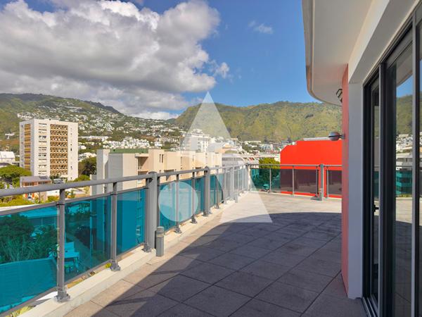 Appartement 4 pièces 136.59 m2