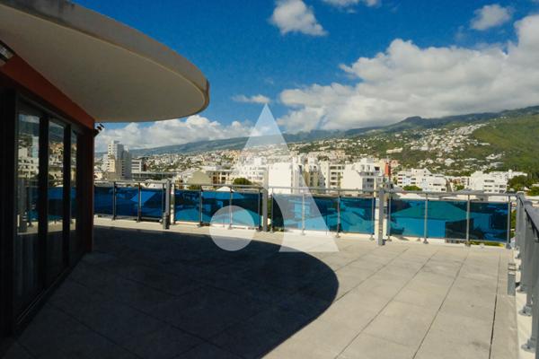 Appartement 4 pièces 136.59 m2
