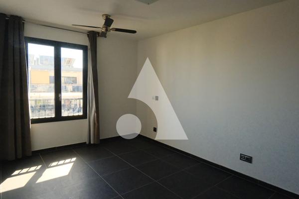 Appartement 4 pièces 136.59 m2
