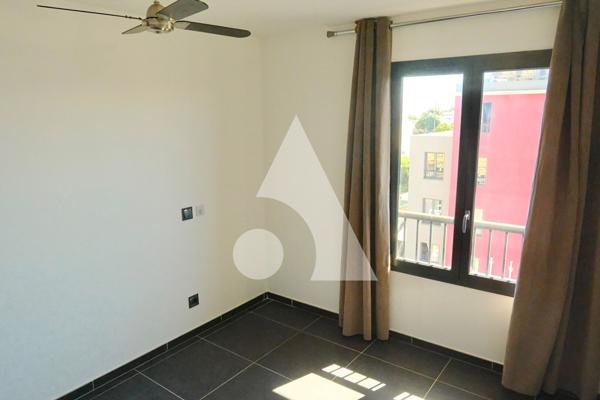 Appartement 4 pièces 136.59 m2