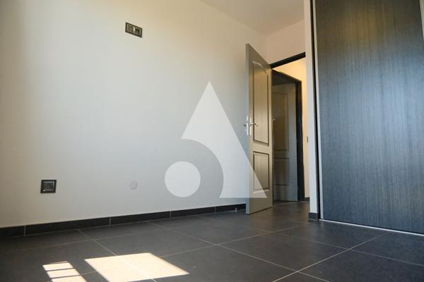 Appartement 4 pièces 136.59 m2