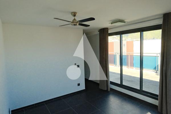 Appartement 4 pièces 136.59 m2