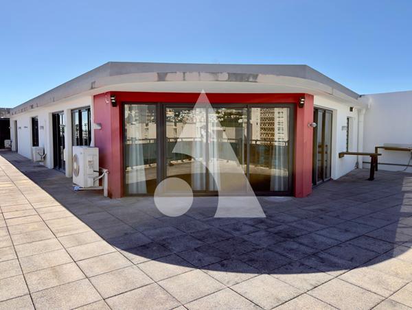 Appartement 4 pièces 136.59 m2