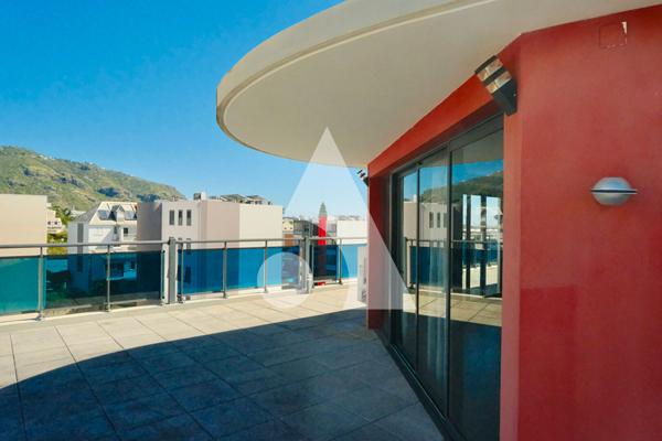 Appartement 4 pièces 136.59 m2