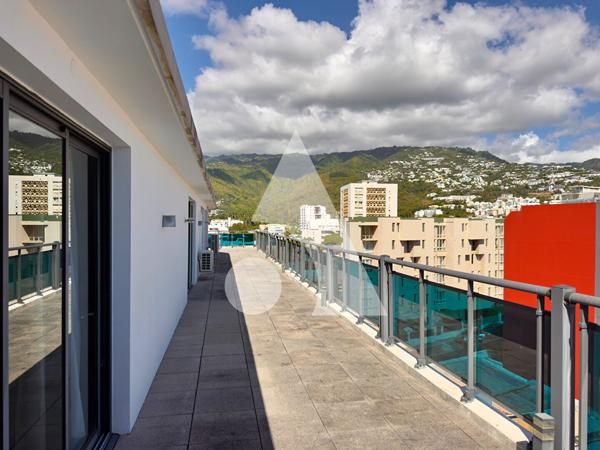 Appartement 4 pièces 136.59 m2