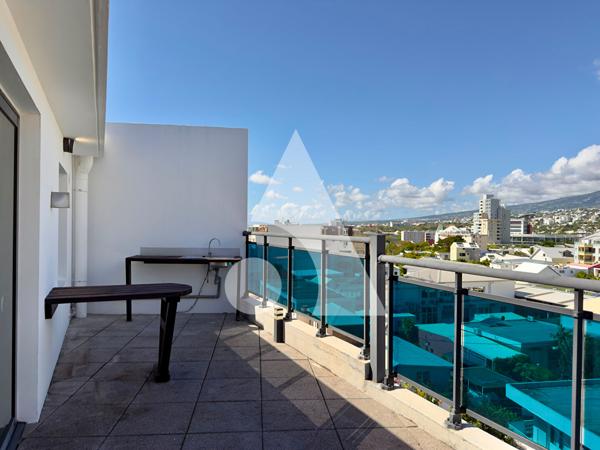 Appartement 4 pièces 136.59 m2
