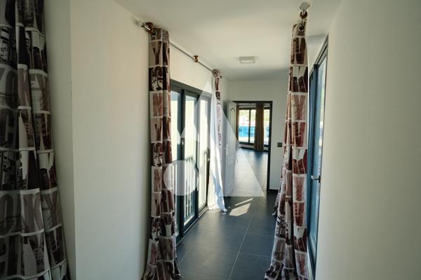 Appartement 4 pièces 136.59 m2