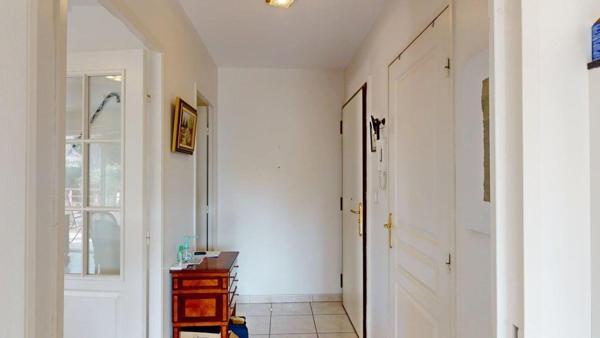 À vendre – Appartement T4 de standing à Hyères les Palmiers