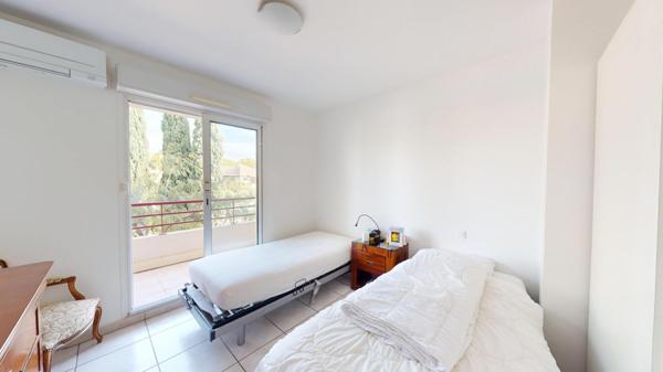 À vendre – Appartement T4 de standing à Hyères les Palmiers