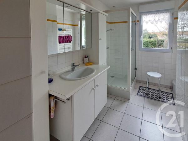 Maison à vendre  5 pièces - 139 m2 BRETIGNOLLES SUR MER - 85