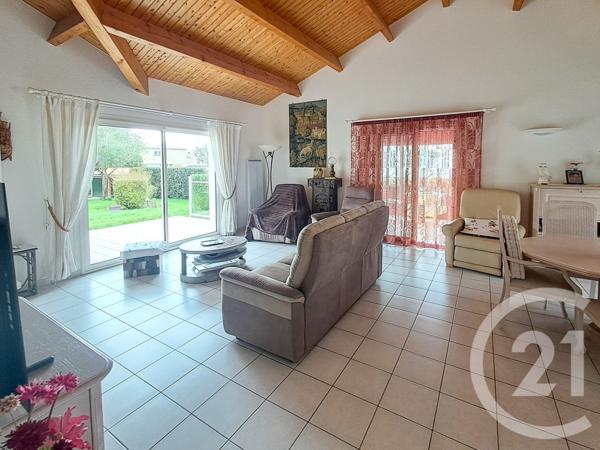 Maison à vendre  5 pièces - 139 m2 BRETIGNOLLES SUR MER - 85