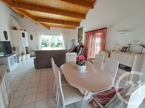 Maison à vendre  5 pièces - 139 m2 BRETIGNOLLES SUR MER - 85