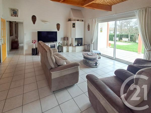 Maison à vendre  5 pièces - 139 m2 BRETIGNOLLES SUR MER - 85