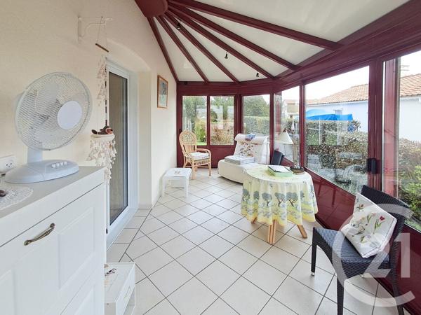 Maison à vendre  5 pièces - 139 m2 BRETIGNOLLES SUR MER - 85