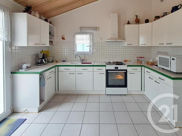 Maison à vendre  5 pièces - 139 m2 BRETIGNOLLES SUR MER - 85