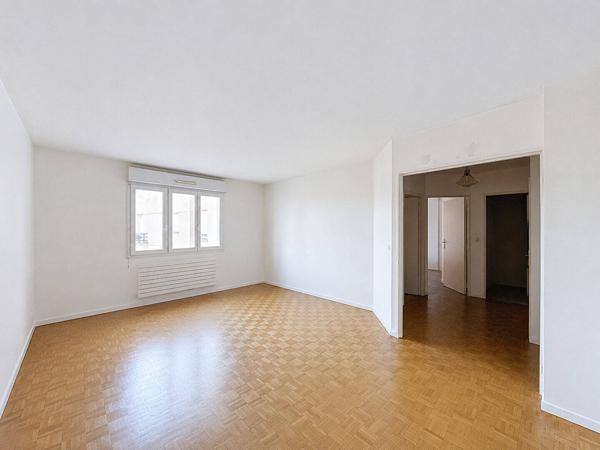 Appartement à vendre - Suresnes 2 pièces de 55.36 m²