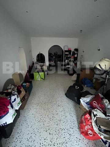 local 2 pièce(s) 40 m2