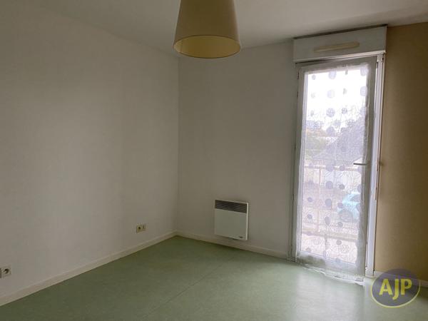 Location appartement Nozay : 525 € - AJP Immobilier Nort-sur-Erdre