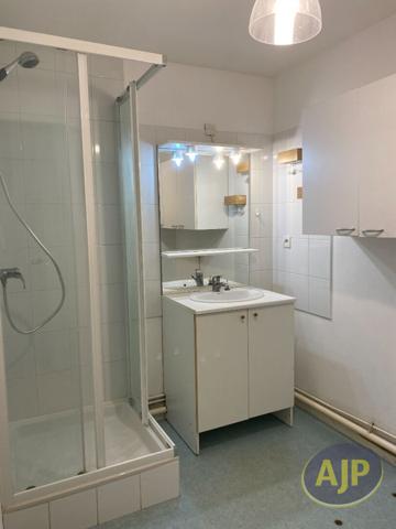 Location appartement Nozay : 525 € - AJP Immobilier Nort-sur-Erdre